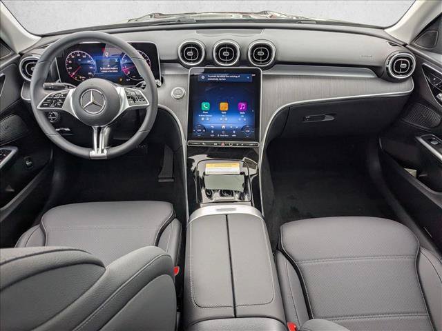 New 2026 Mercedes-Benz C 300 Sedan image 14