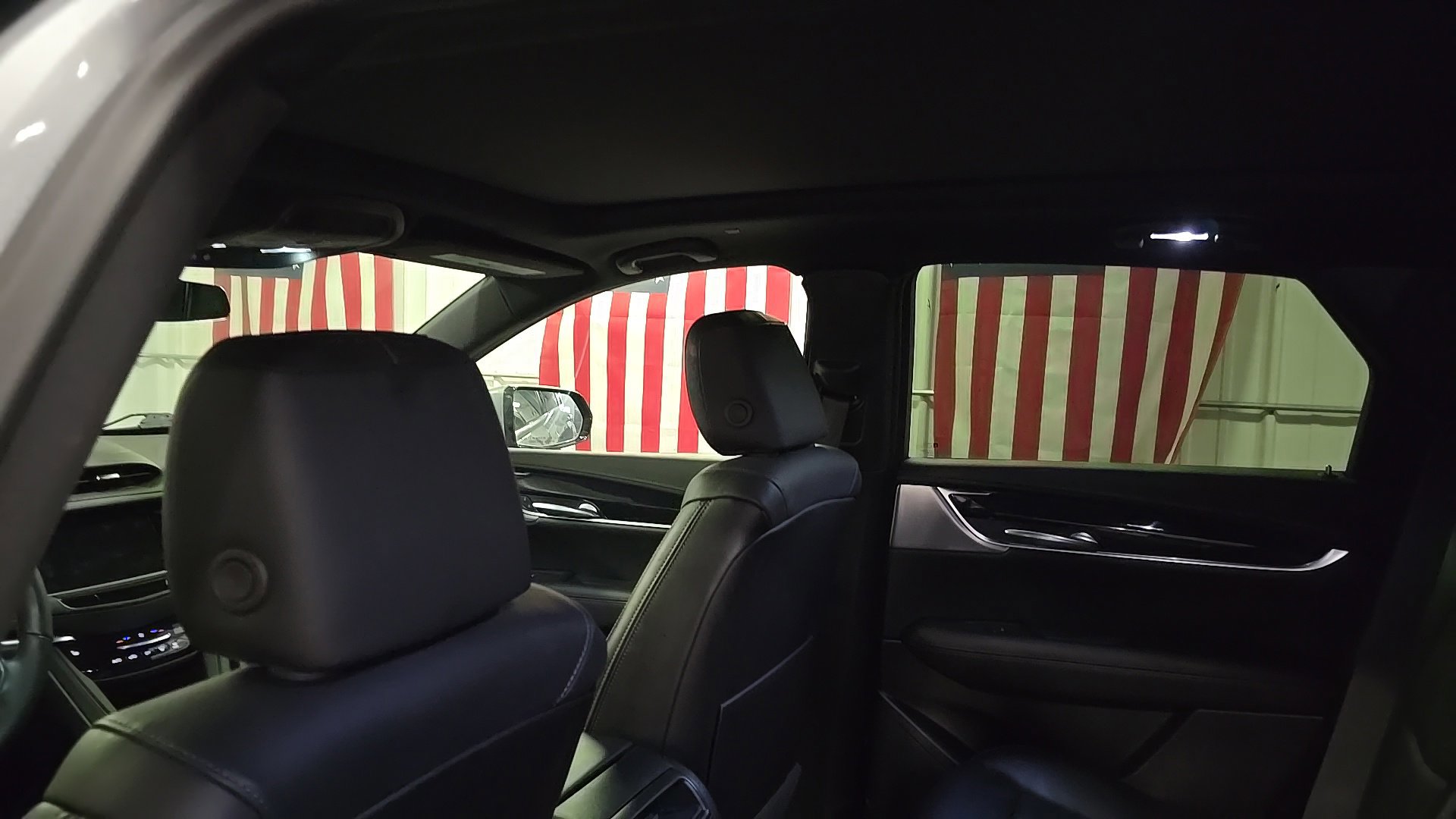 Used 2025 Cadillac XT5 Premium Luxury image 15