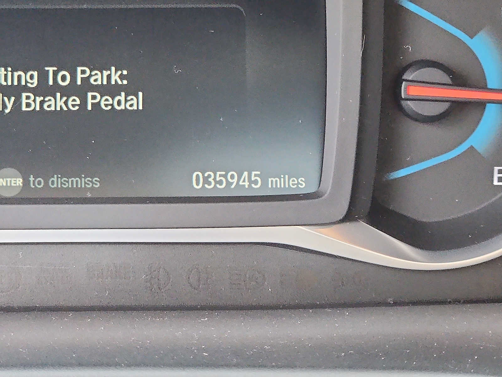 Certified 2021 Honda Passport EX-L image 18