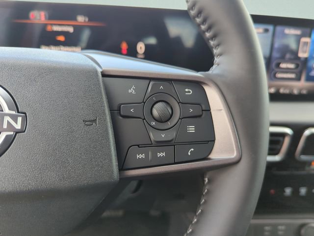 New 2026 Nissan Sentra SV image 41