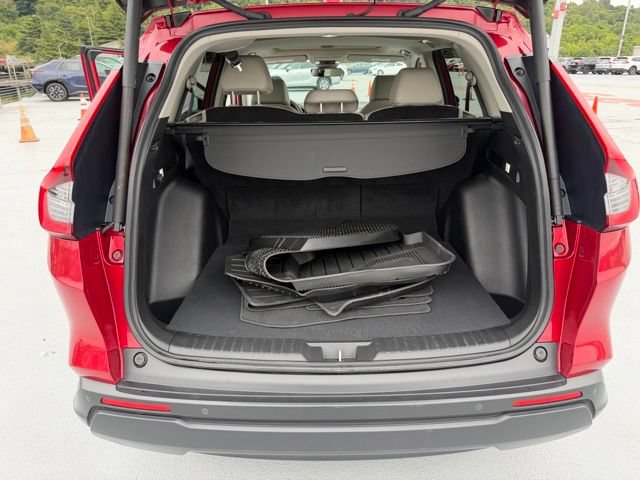 Certified 2023 Honda CR-V EX-L image 13