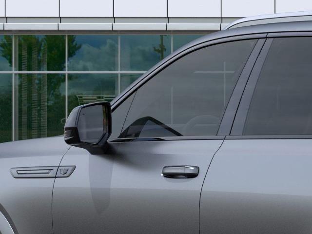 New 2026 Cadillac Escalade IQ Sport 2 image 12