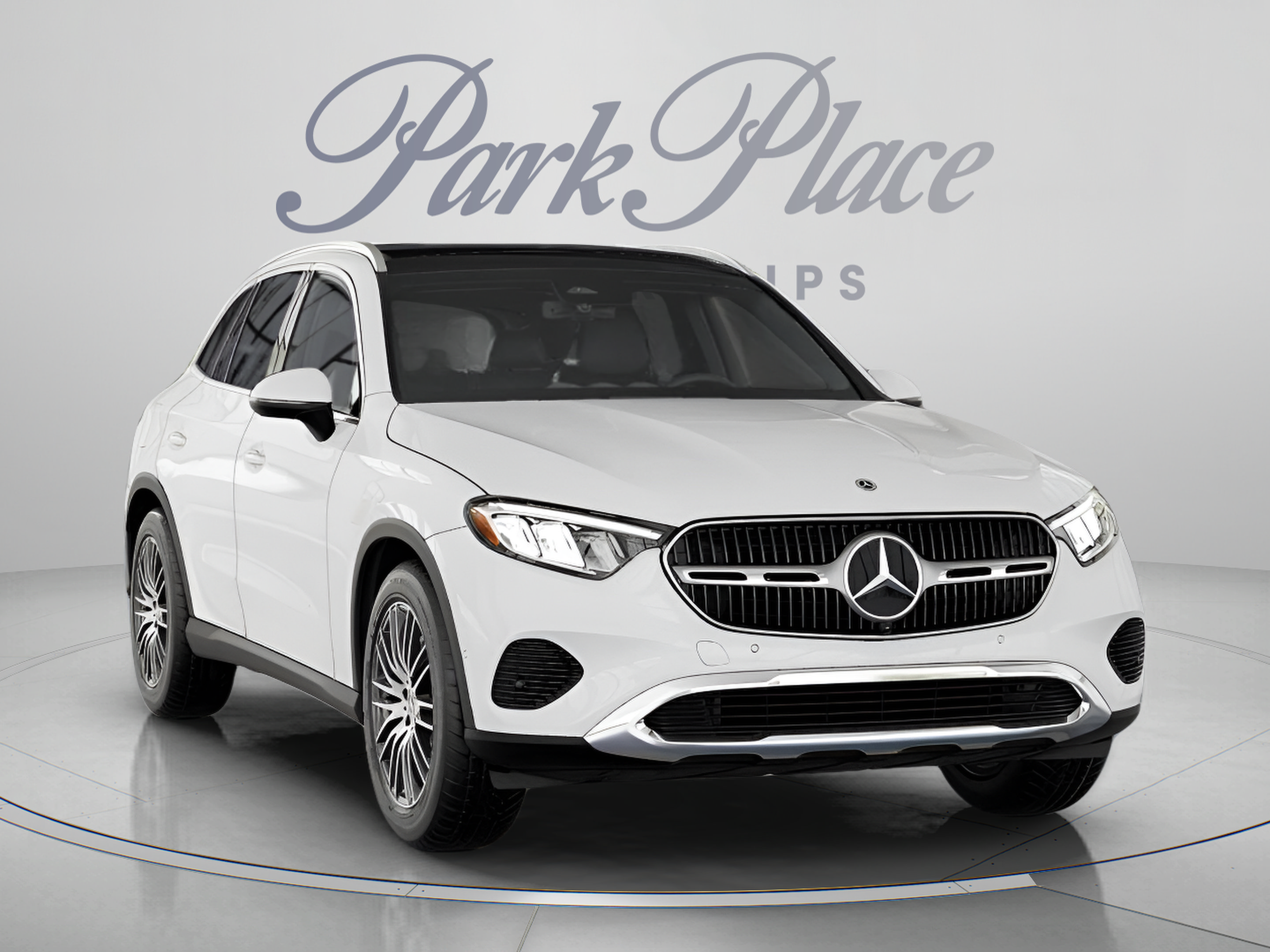 Certified 2026 Mercedes-Benz GLC 300 image 34