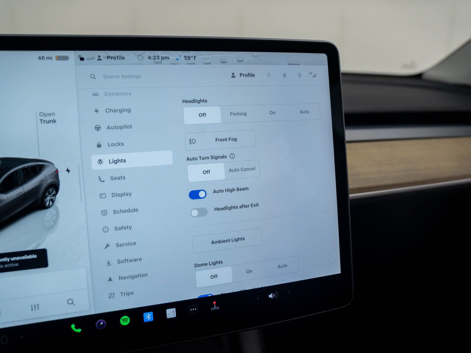 Used 2023 Tesla Model Y Long Range image 27