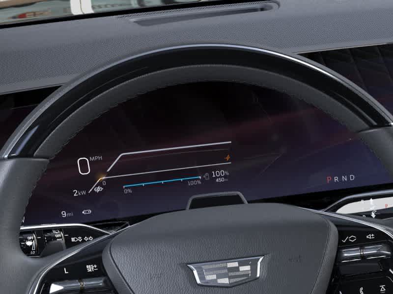 New 2026 Cadillac Escalade IQ Sport 1 AWD/4WD image 18