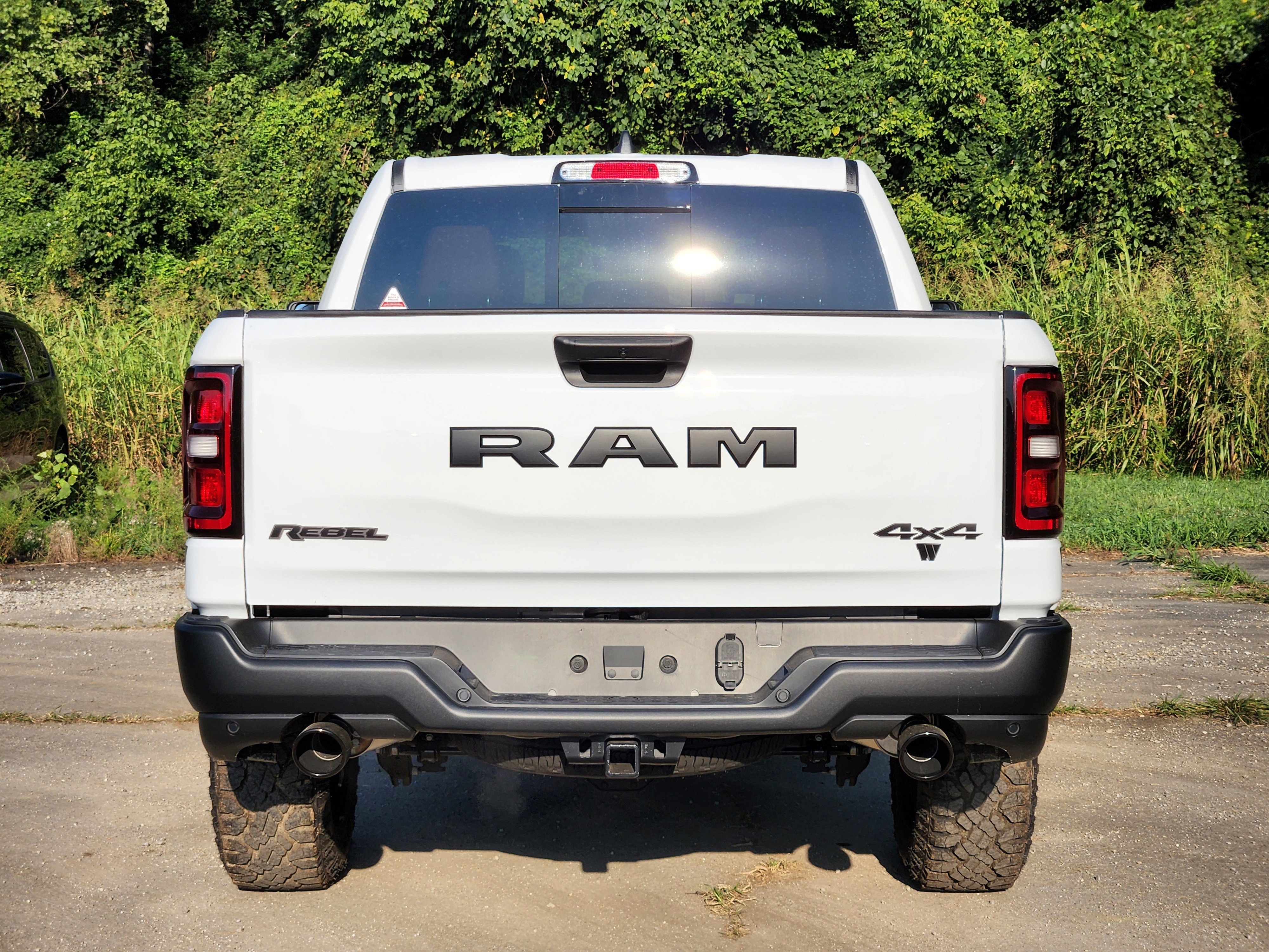 New 2026 RAM 1500 Rebel image 15