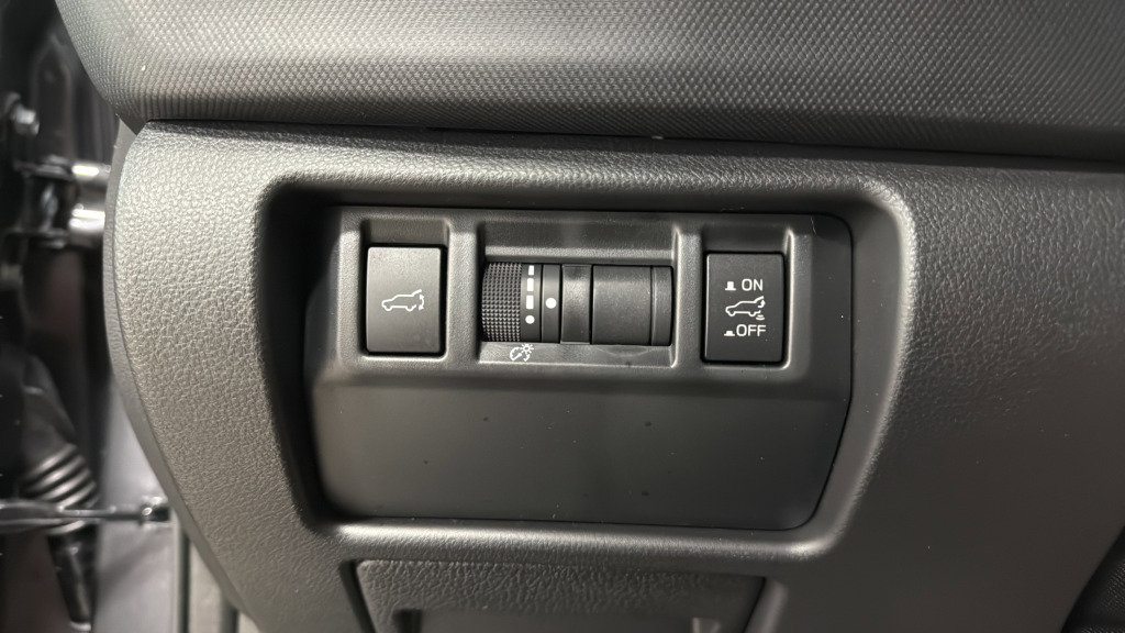 Certified 2026 Subaru Forester Premium image 20