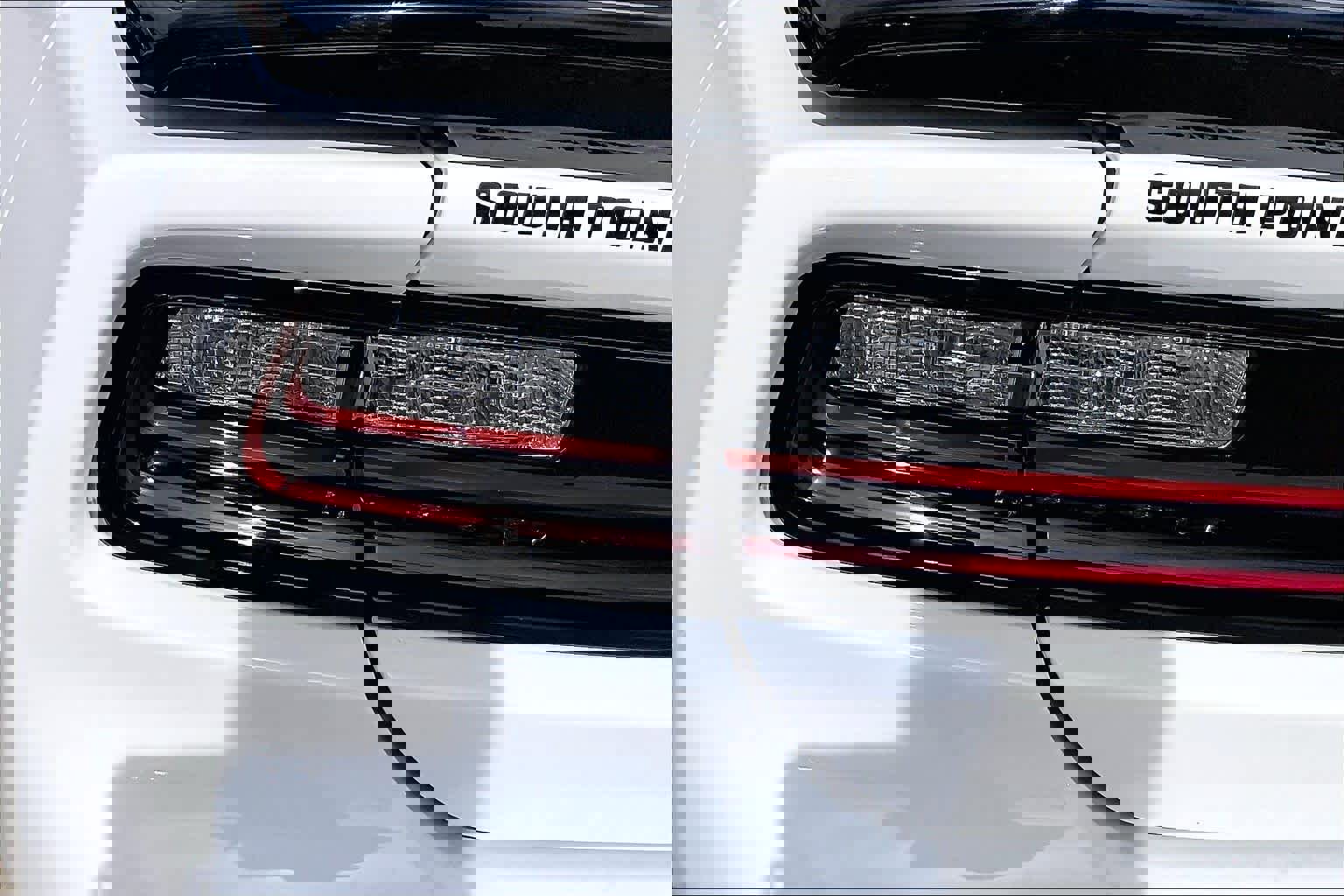 New 2026 Dodge Charger Scat Pack image 14