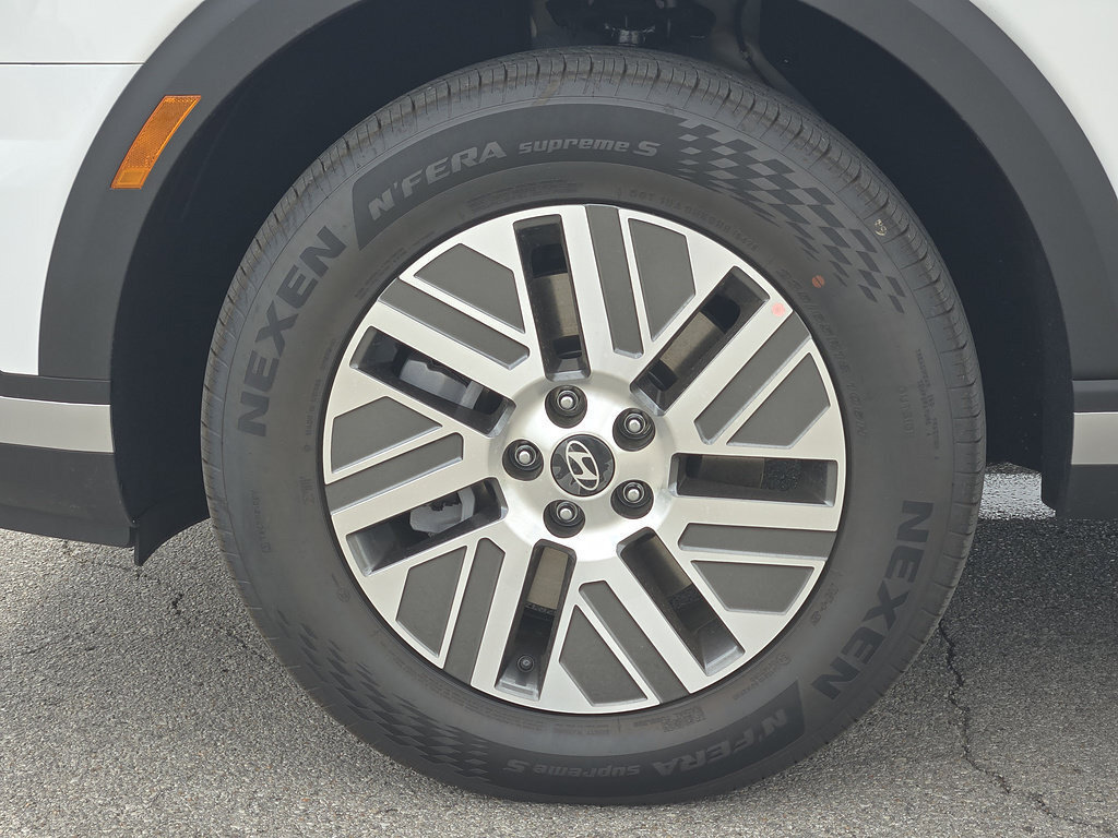 New 2026 Hyundai Palisade FWD Hybrid image 13