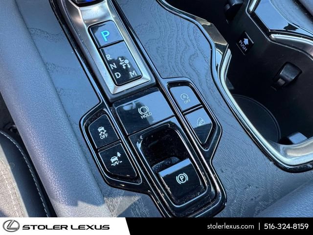 Certified 2024 Lexus RX 350 AWD w/ Convenience Package image 38