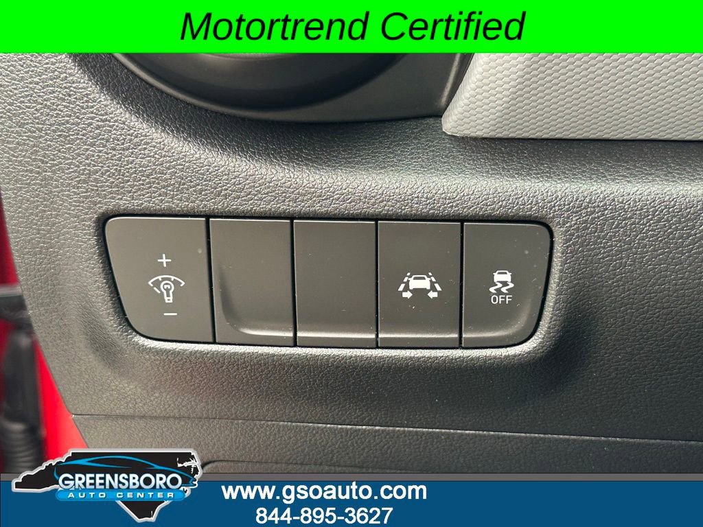 Used 2019 Hyundai Kona SE FWD image 28