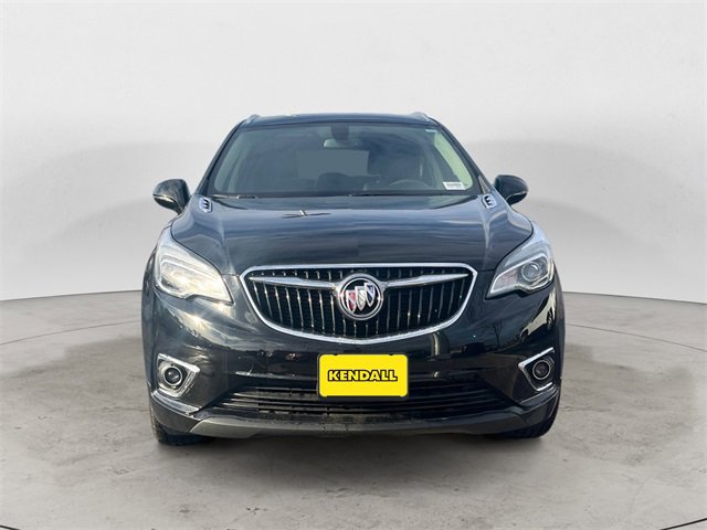 Used 2020 Buick Envision Essence image 8