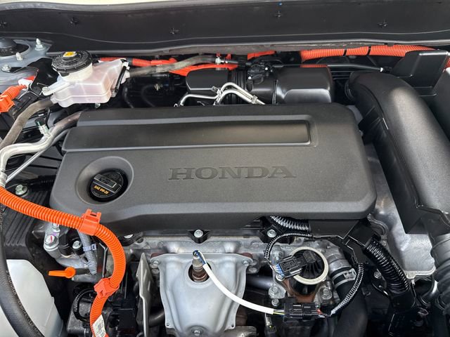 Certified 2024 Honda CR-V Sport image 40