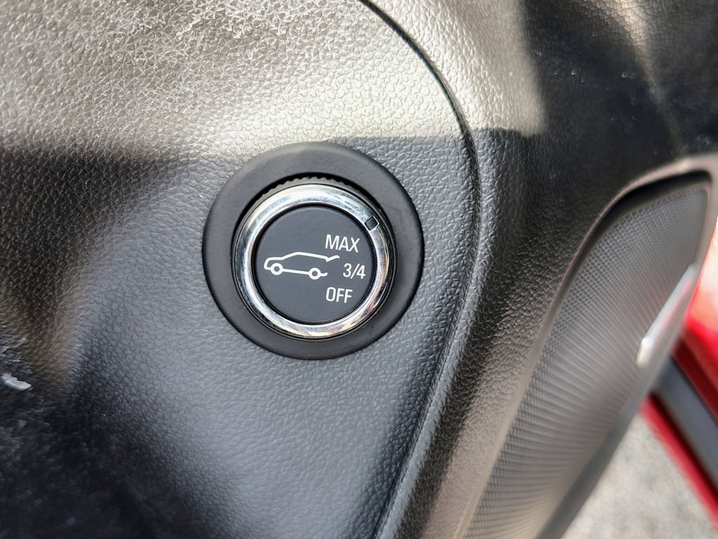 Used 2024 Buick Encore GX Avenir w/ Avenir Technology Package AWD/4WD image 27