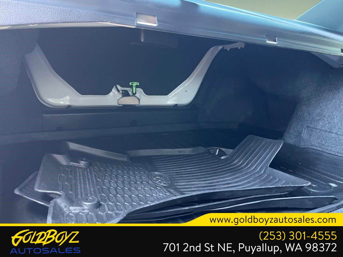 Used 2020 Subaru WRX Limited w/ Popular Package #3 (IZT) AWD/4WD image 26