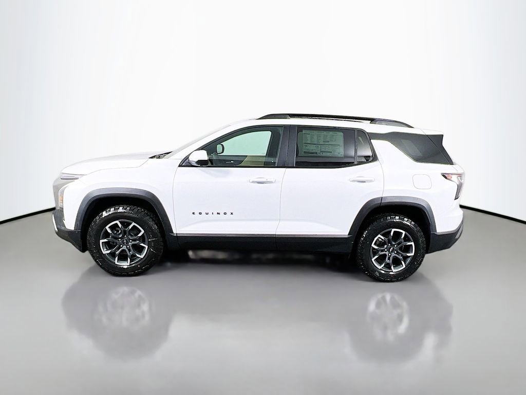 New 2026 Chevrolet Equinox ACTIV w/ Safety and Technology Package image 8
