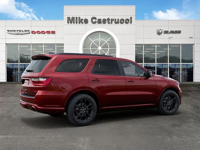 New 2026 Dodge Durango GT image 5