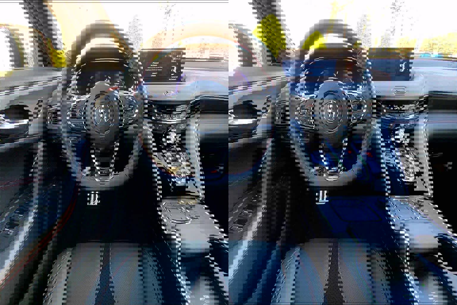 Certified 2025 Acura TLX Type S image 6