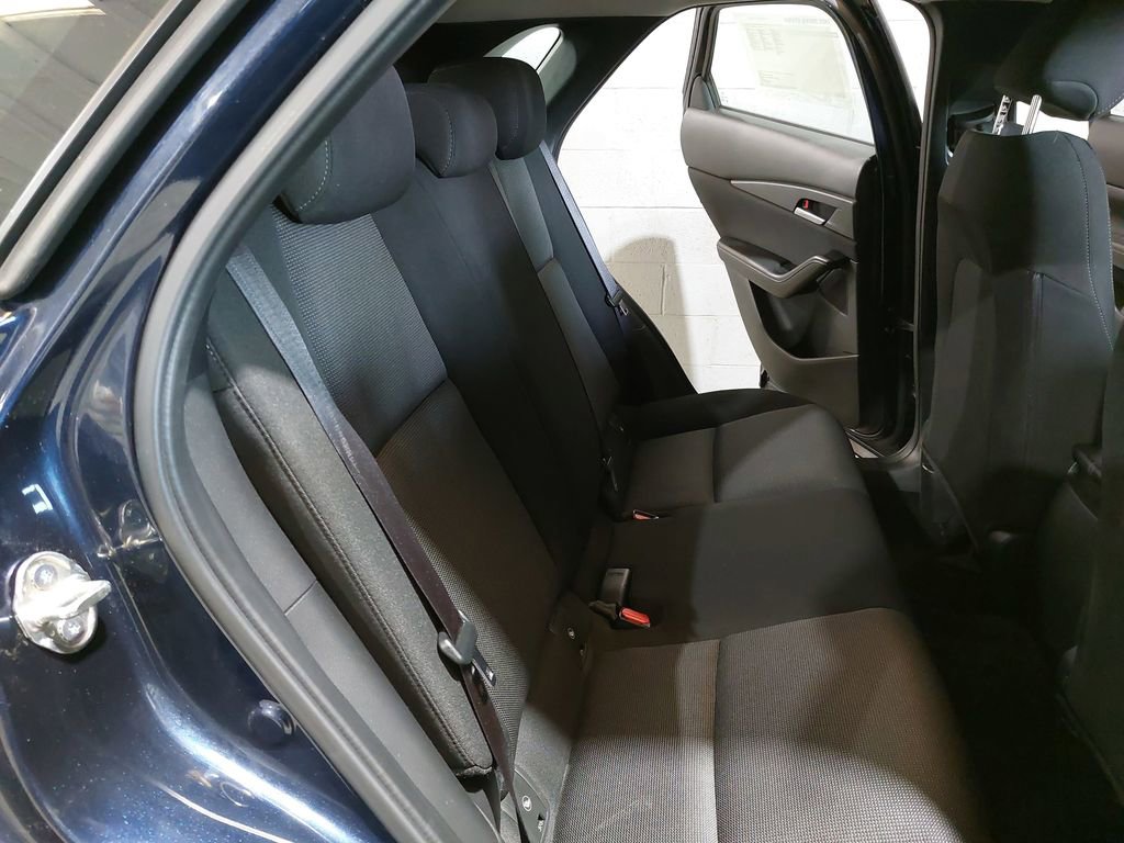 Used 2025 MAZDA CX-30 AWD 2.5 S image 12
