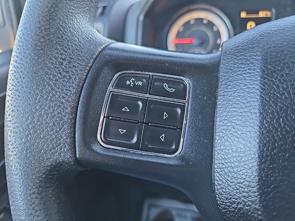 Used 2018 RAM 2500 Tradesman w/ Chrome Appearance Group image 45