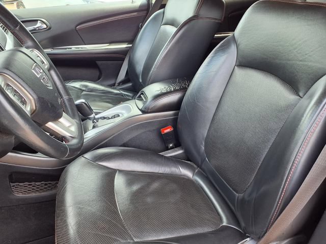 Used 2019 Dodge Journey GT w/ Driver Convenience Group AWD/4WD image 3