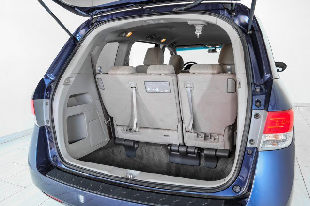 Used 2015 Honda Odyssey LX image 47