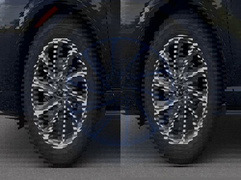 New 2025 Lincoln Corsair Grand Touring image 19