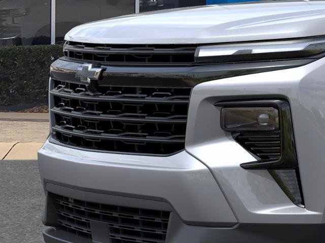 New 2027 Chevrolet Traverse LT w/ Midnight/Sport Edition FWD image 38