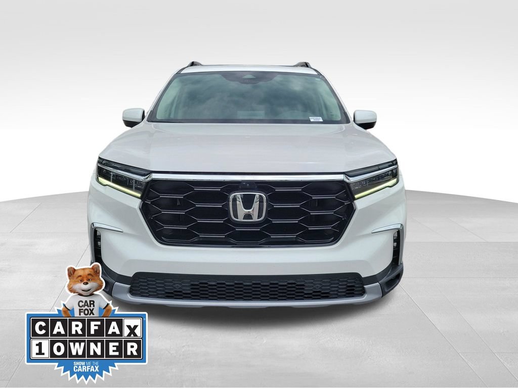 Certified 2023 Honda Pilot Elite image 8