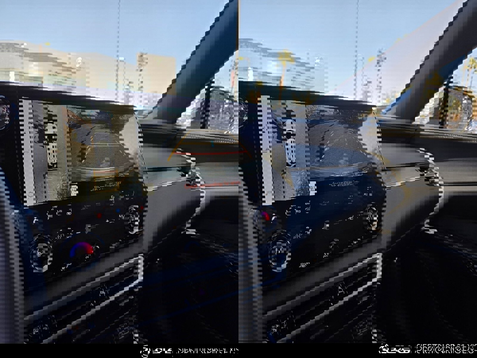 Certified 2025 Lexus RX 350 Premium Plus w/ Convenience Package image 18