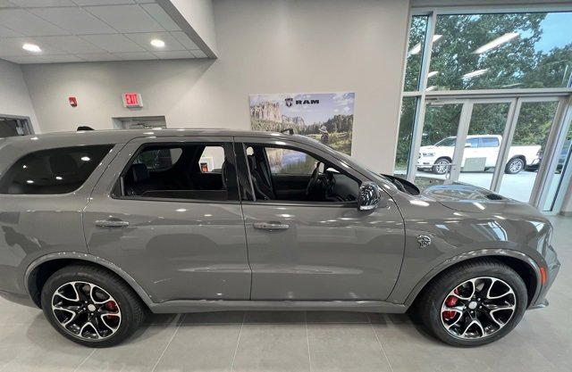 New 2025 Dodge Durango SRT Hellcat image 2