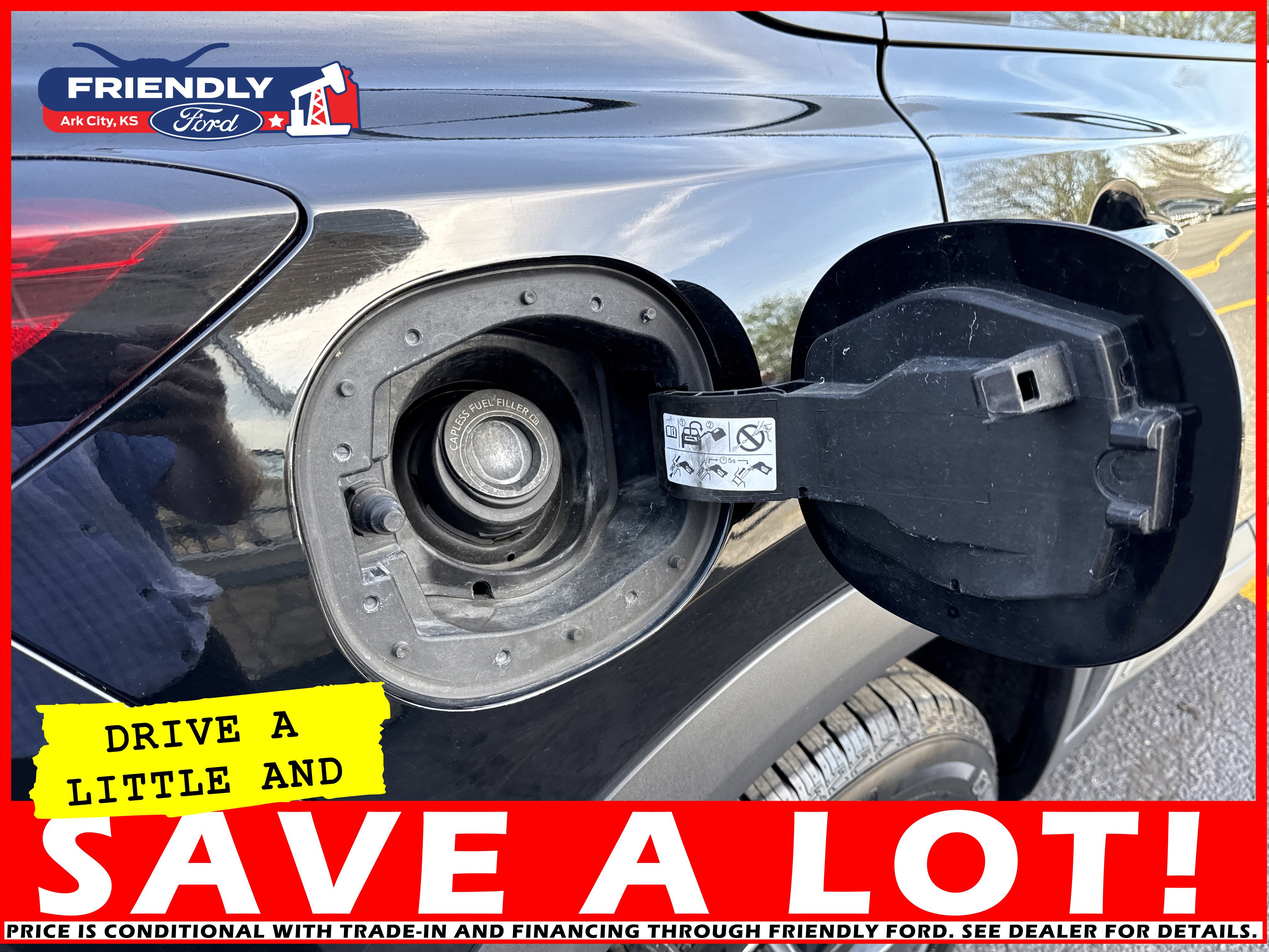 Used 2024 Nissan Rogue SV image 22