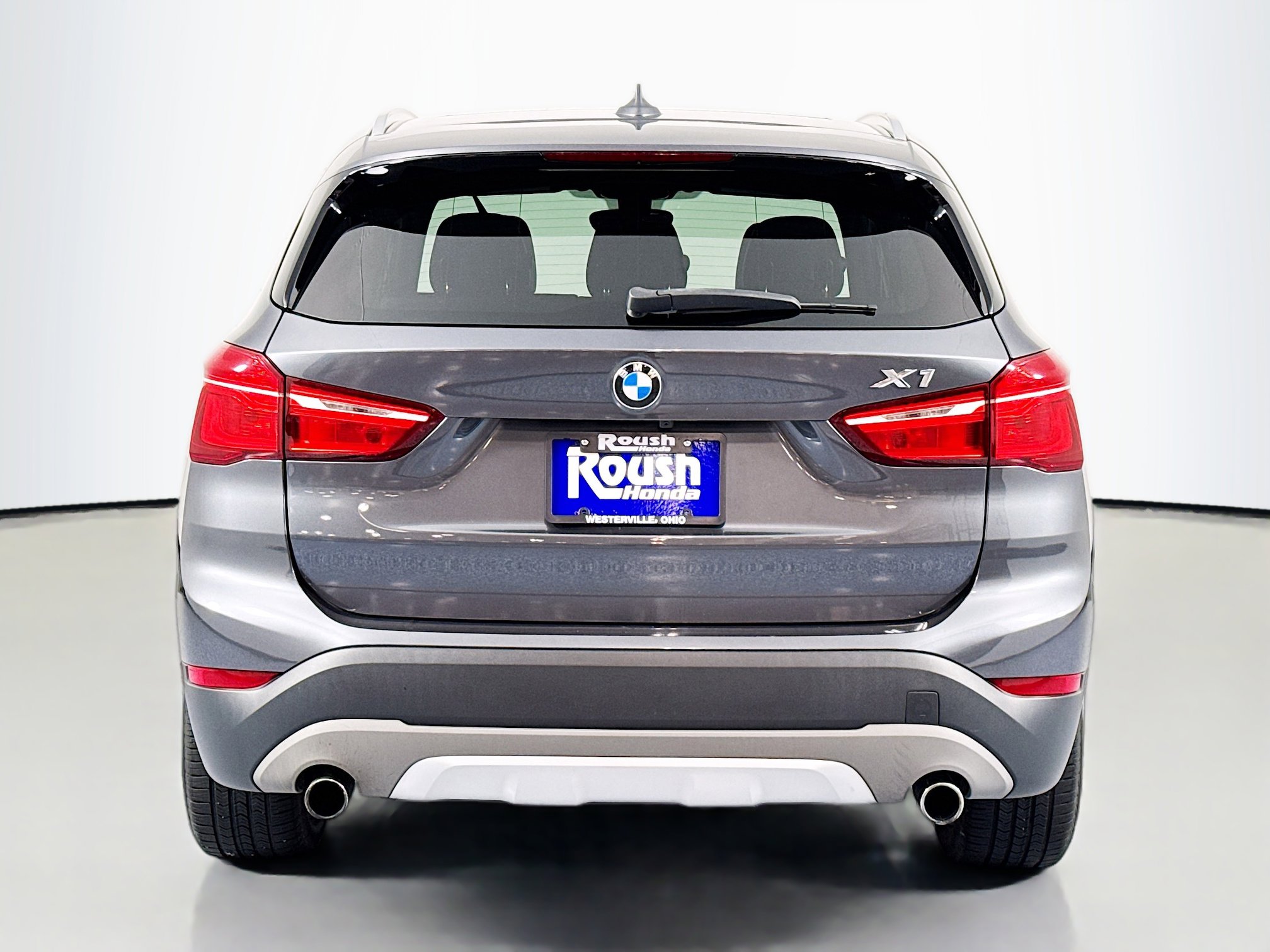 Used 2017 BMW X1 xDrive28i AWD/4WD image 6