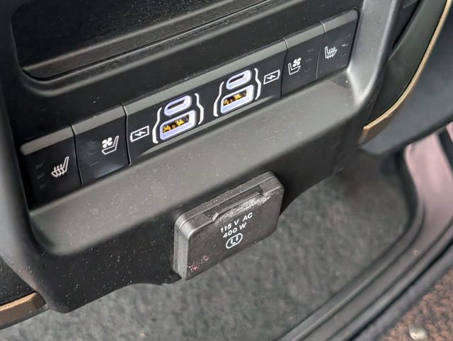 Used 2023 RAM 1500 Limited AWD/4WD image 27