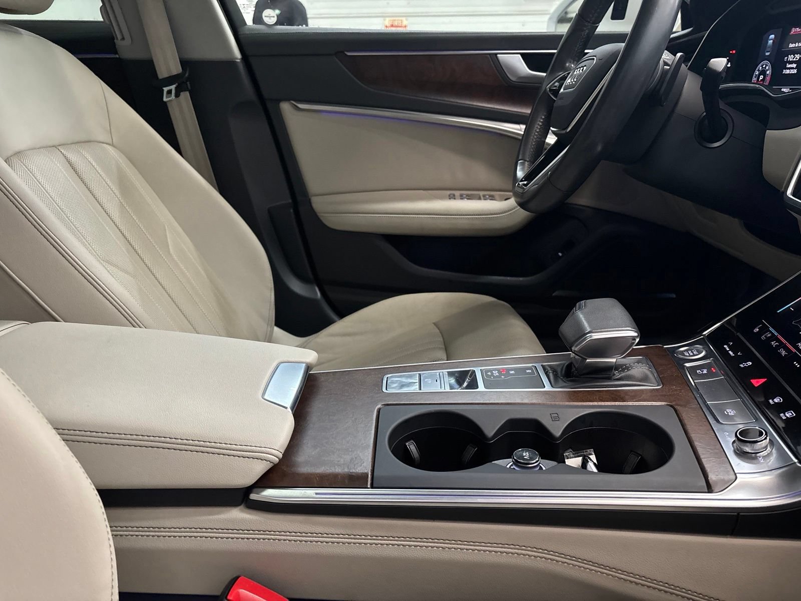 Used 2019 Audi A6 3.0T Prestige w/ Prestige Package AWD/4WD image 28