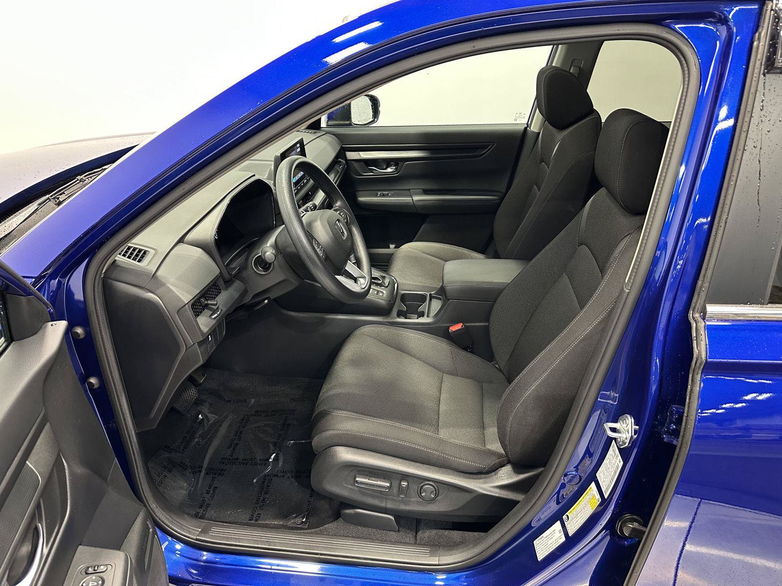 Certified 2024 Honda CR-V EX image 14