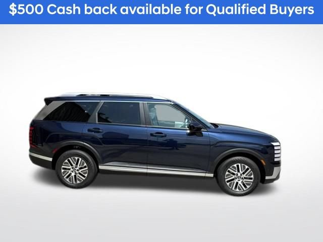 New 2027 Hyundai Palisade SEL Premium FWD image 2