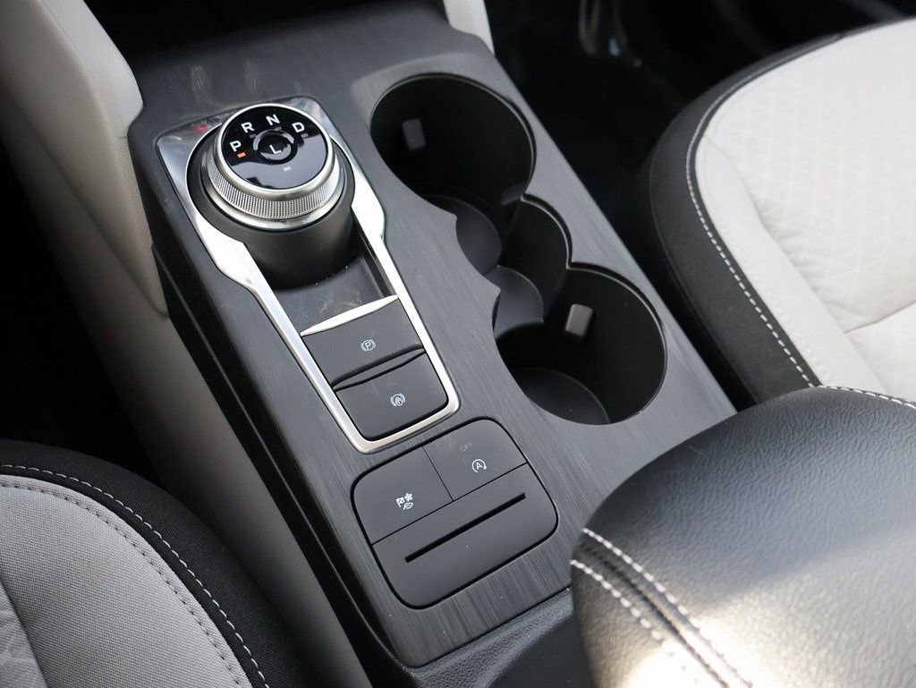 New 2026 Ford Escape Active w/ Cold Weather Package AWD/4WD image 39