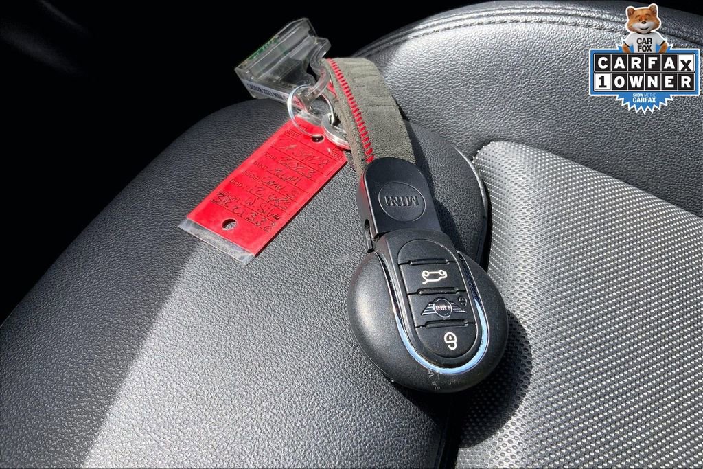 Used 2023 MINI Cooper S image 13