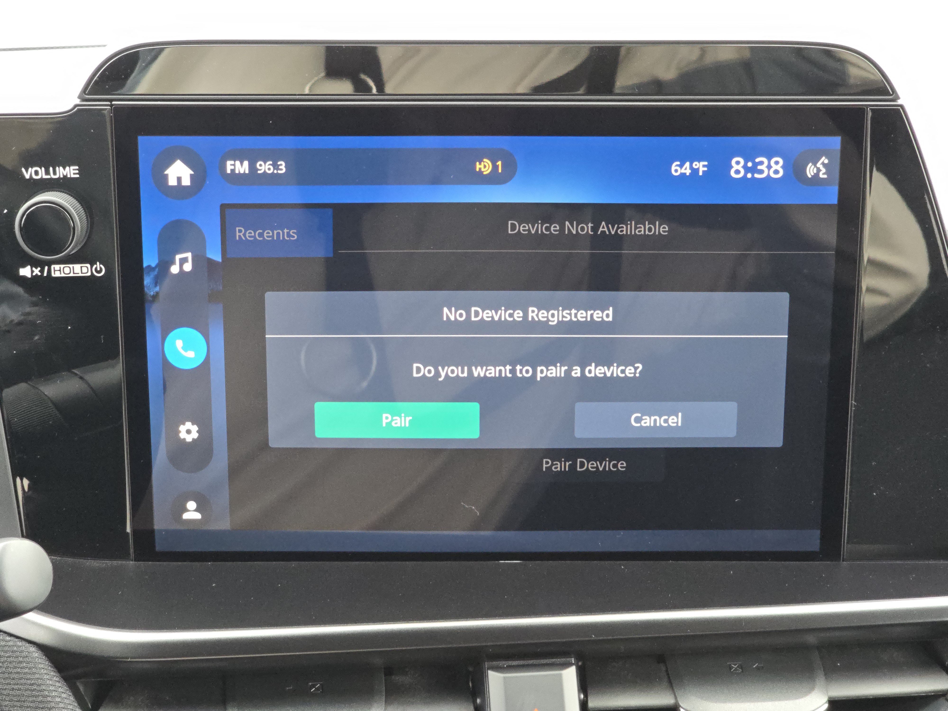 New 2026 Subaru Outback Premium AWD/4WD image 11