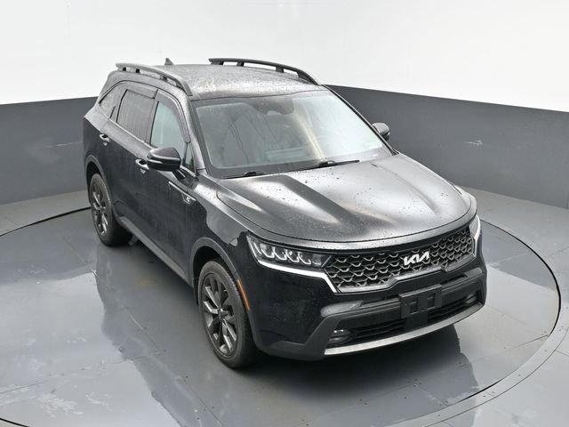 Used 2023 Kia Sorento X-Line EX AWD/4WD image 24
