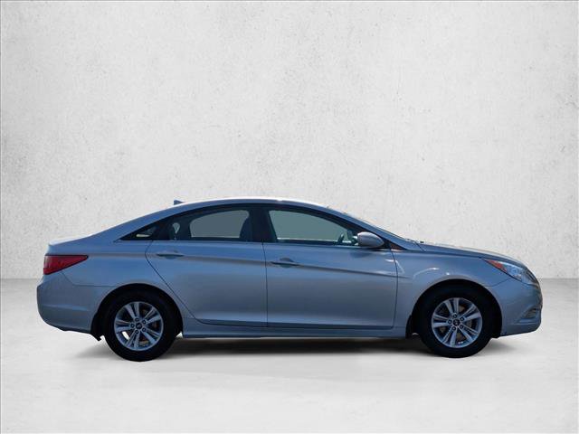 Used 2013 Hyundai Sonata GLS w/ Popular Equipment Pkg image 4