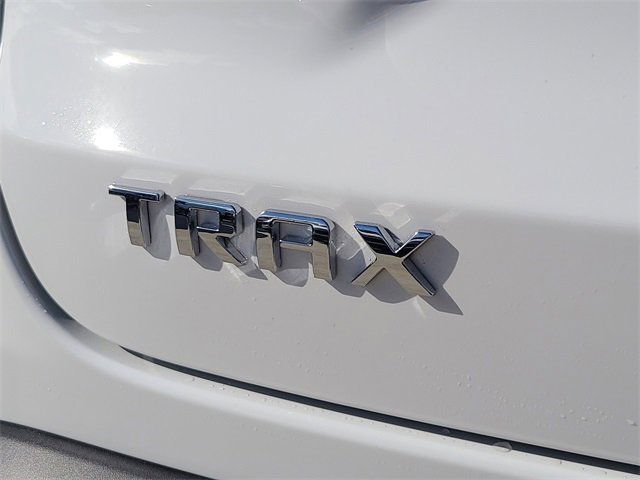 New 2026 Chevrolet Trax LT w/ Driver Confidence Package image 7