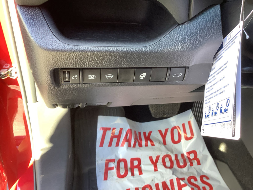 New 2025 Toyota RAV4 XLE Premium w/ Weather Package image 14