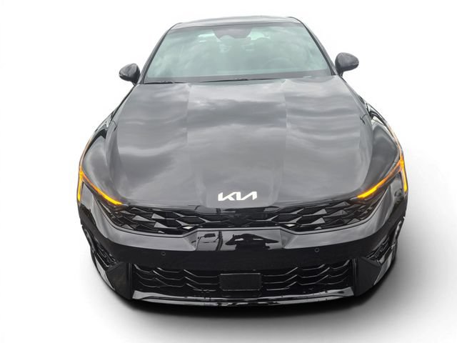 New 2026 Kia K5 GT w/ GT1 Package FWD image 9