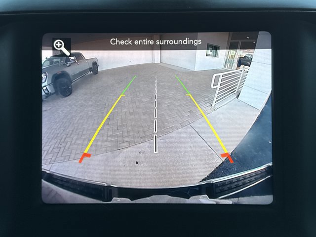 Used 2021 RAM 1500 Big Horn image 7