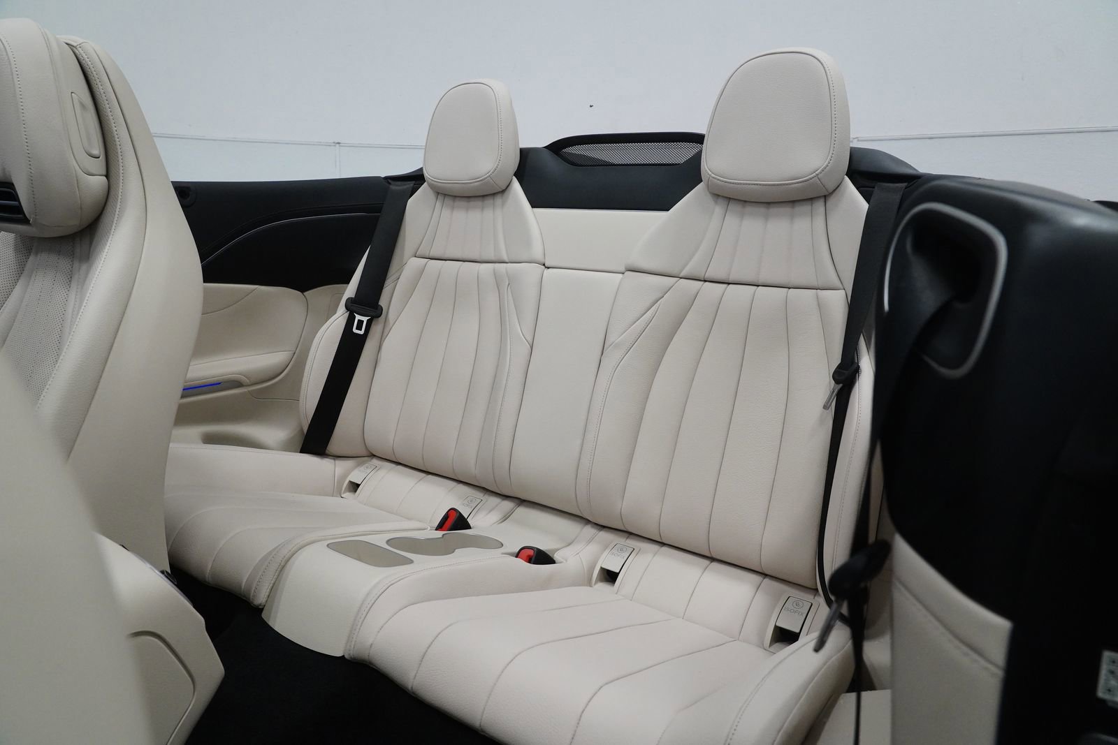 New 2026 Mercedes-Benz CLE 53 AMG 4MATIC Cabriolet image 20