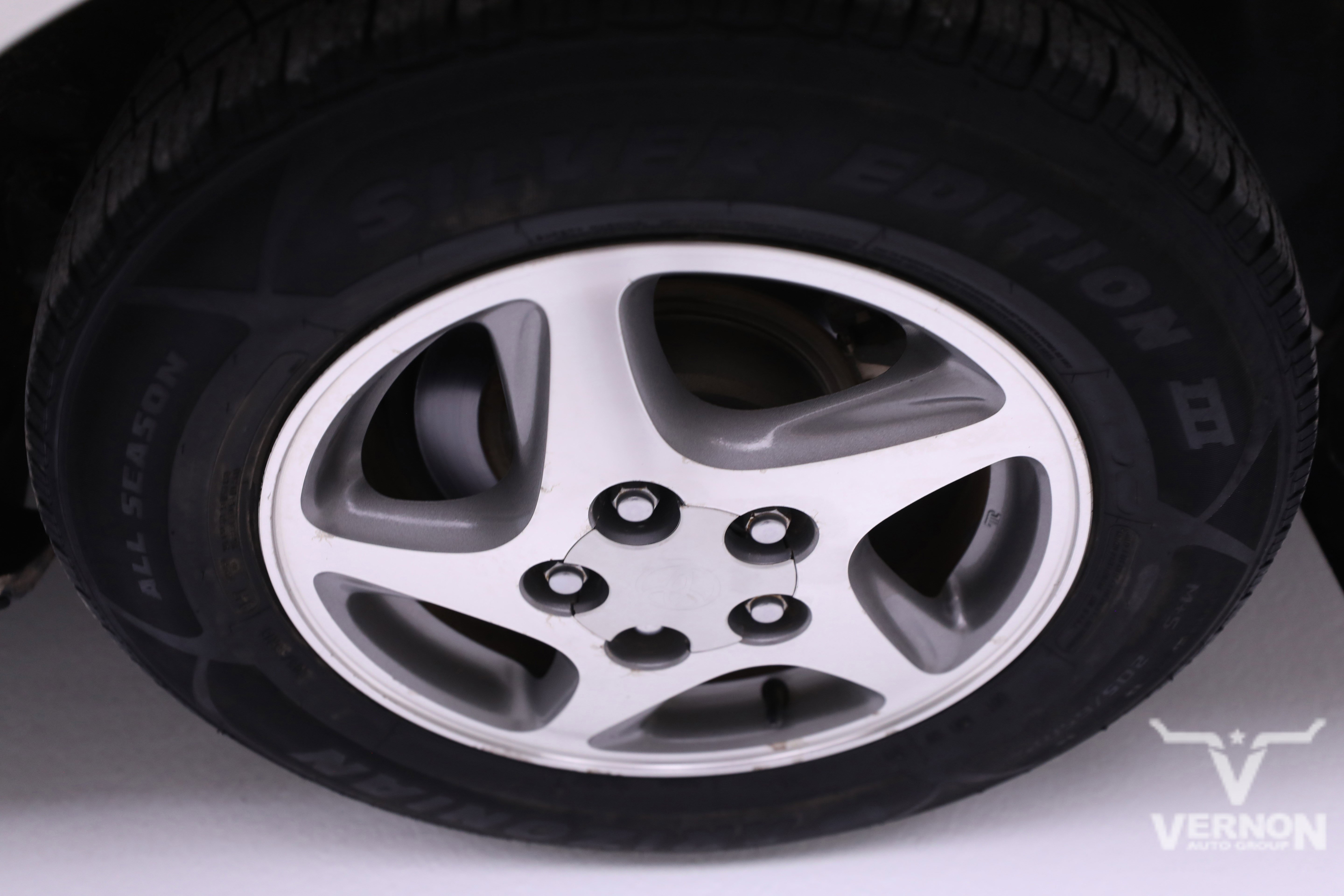 Used 1997 Toyota Avalon XL image 27