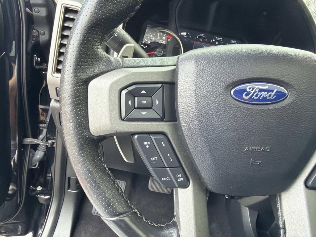 Used 2019 Ford F150 Raptor w/ Equipment Group 802A Luxury image 28