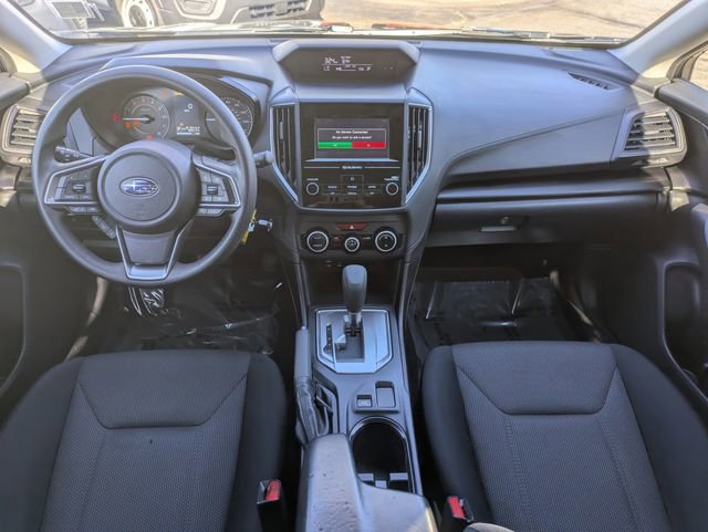 Used 2023 Subaru Crosstrek 2.0i image 14